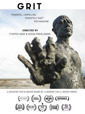 Grit (2018) poster