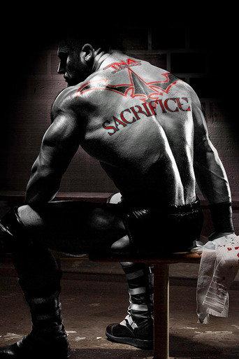 TNA Sacrifice 2012 (2012) poster