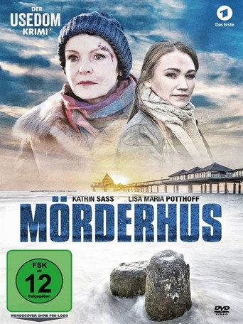 The Usedom Thriller: Mörderhus (2014) poster
