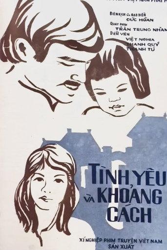 Love and Distance (1984) poster