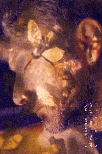 Fifth Dream (1994) poster