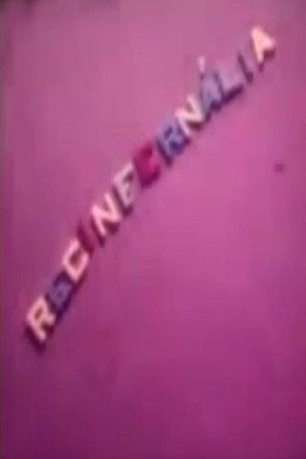 Recinfernália (1975) poster