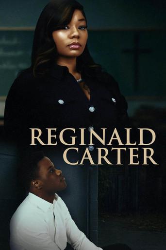 Reginald Carter () poster
