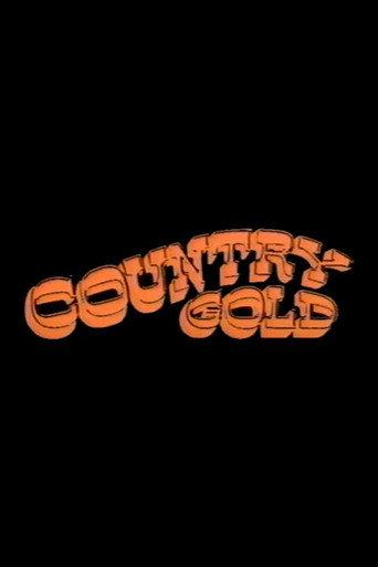 Country Gold (1983) poster