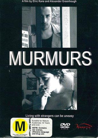 Murmurs (2004) poster