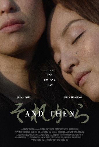 And Then (2021) poster
