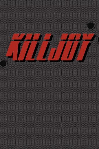 KILLJOY () poster