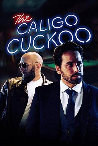 The Caligo Cuckoo (2023) poster