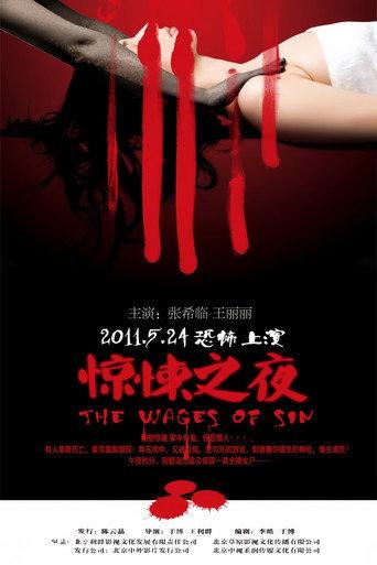 水落石出 (2011) poster