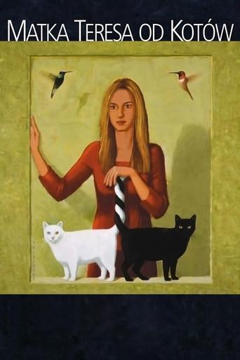 Mother Teresa of Cats (2010) poster