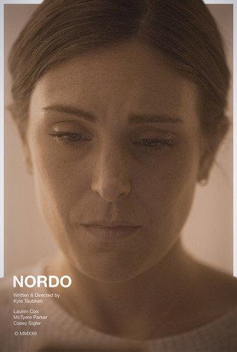 Nordo (2022) poster