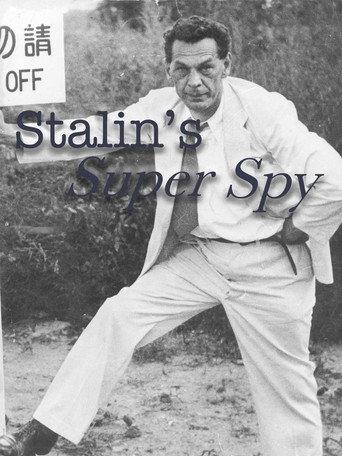 Stalin's Super Spy () poster