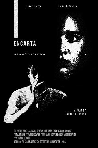 Encarta () poster