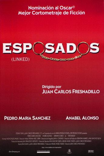 Linked (1996) poster