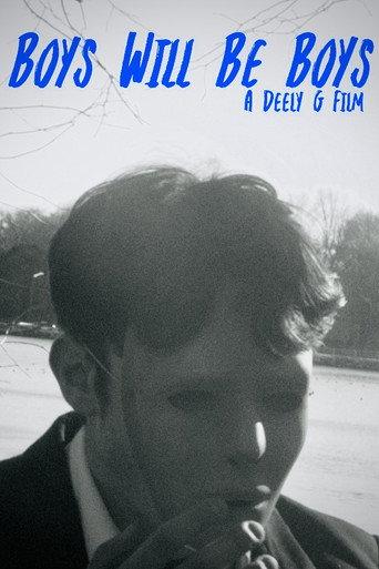 Boys Will Be Boys (2025) poster