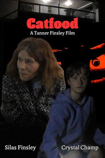 Catfood (2026) poster