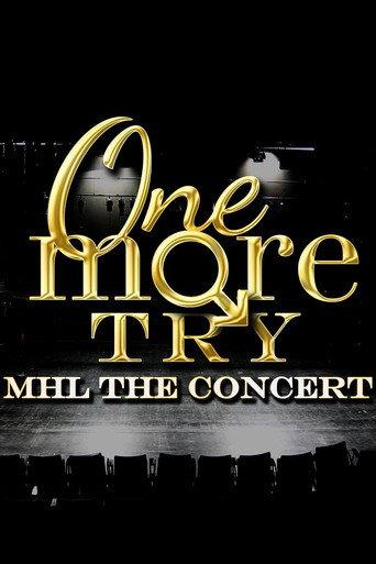One More Try: My Husband's Lover the Concert (2013) poster