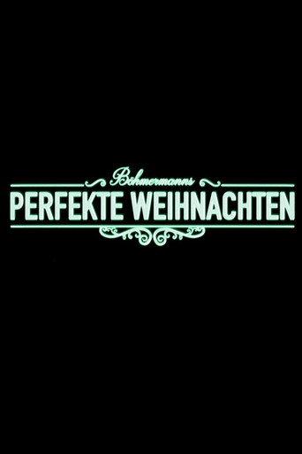 Böhmermanns perfekte Weihnachten (2018) poster