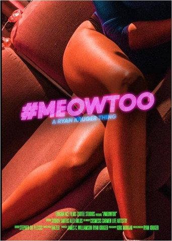 #MeowToo (2021) poster