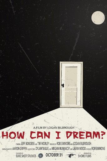 How Can I Dream? (2020) poster
