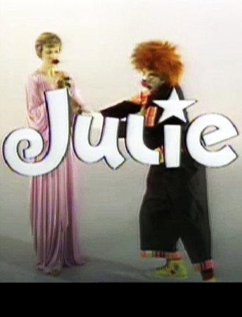 Julie: My Favourite Things (1975) poster