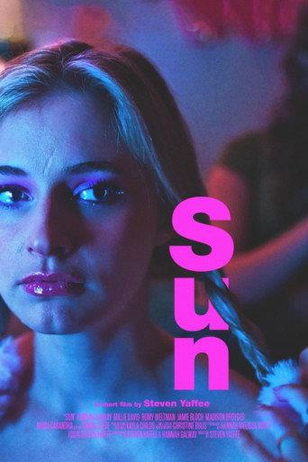 Sun (2015) poster