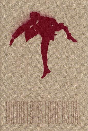 DumDum Boys: I Dødens Dal (2004) poster