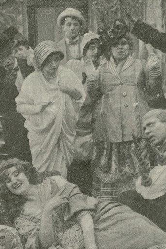 Her Heroic Feat (1914) poster