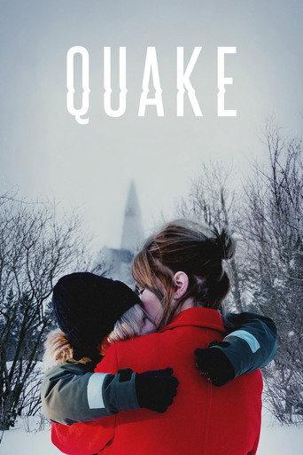 Quake (2021) poster
