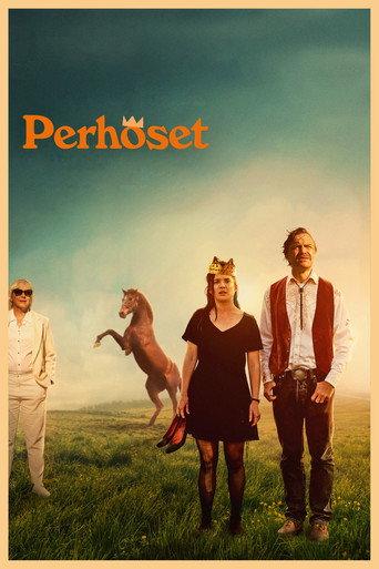 Butterflies (2024) poster