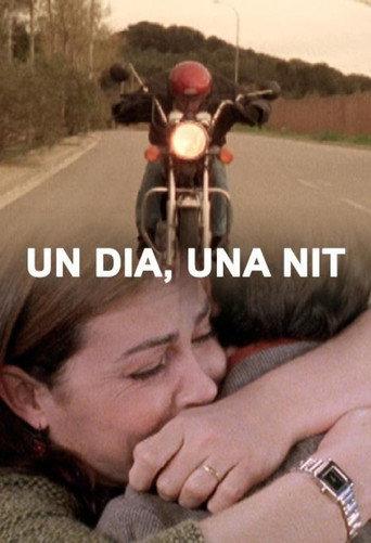Un dia, una nit (2005) poster