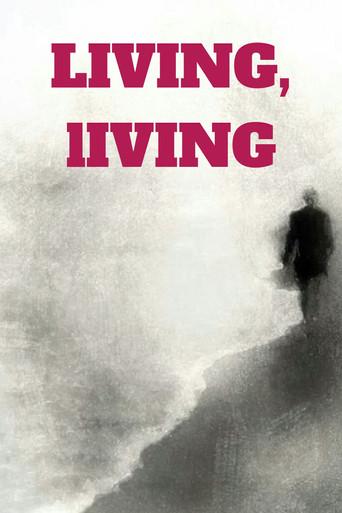 Living, living (2023) poster