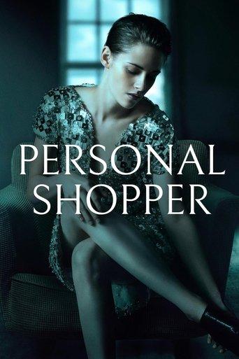 Personal Shopper (2016) poster