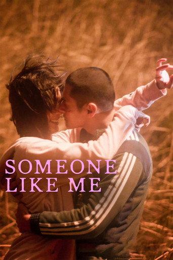 Someone Like Me (2025) poster