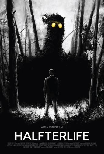 Halfterlife (2017) poster