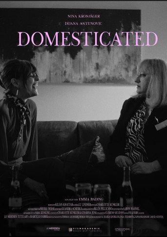 Domesticated (2024) poster