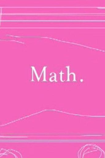 Math (2007) poster