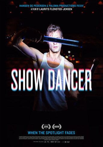 Show Dancer (2020) poster