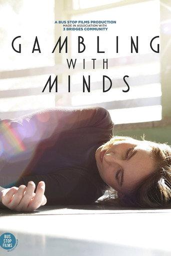 Gambling with Minds (2016) poster