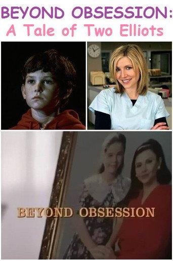 Beyond Obsession (1994) poster