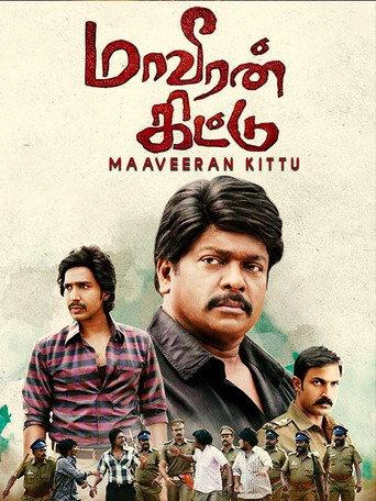 Maaveeran Kittu (2016) poster