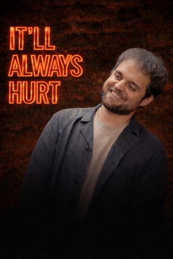 Denis Chuzhoy: It Will Always Hurt (2023) poster