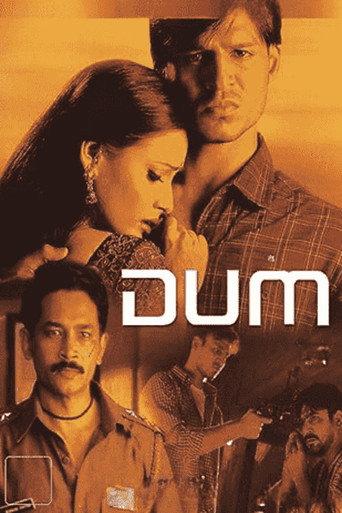 Dum (2003) poster