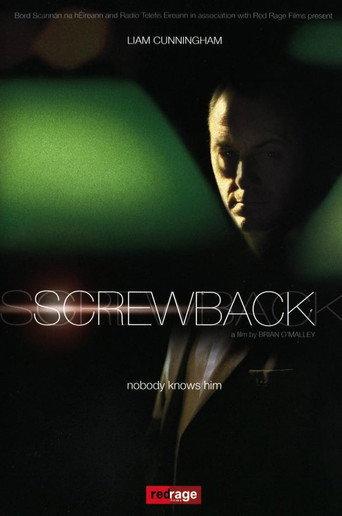Screwback (2004) poster