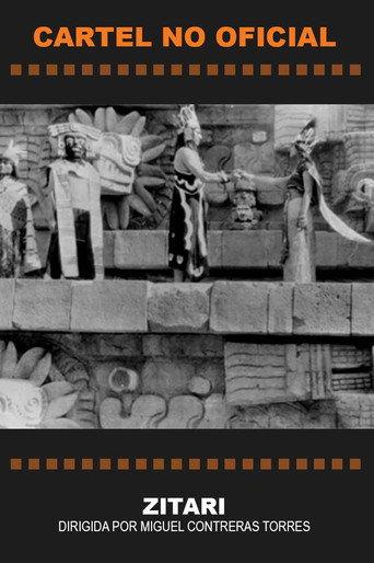 Zitari (1931) poster