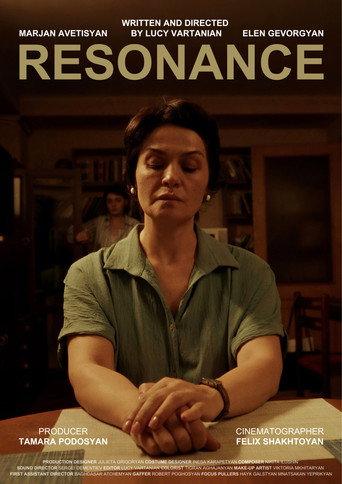 Resonance () poster