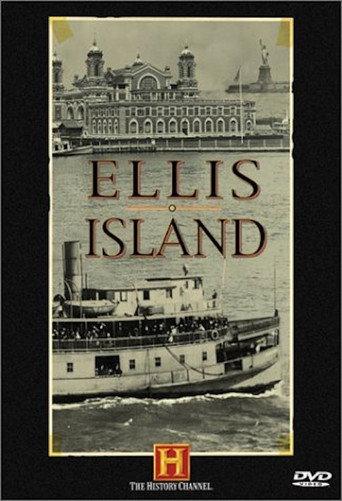 Ellis Island (1997) poster