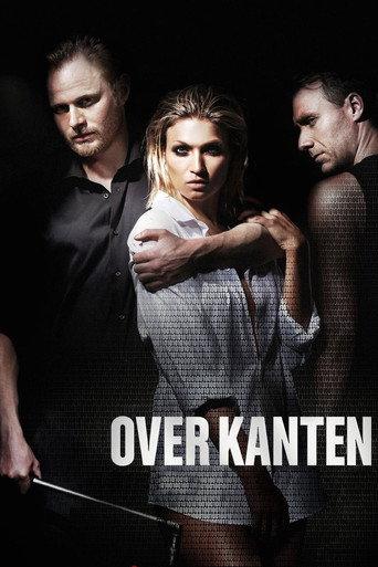 Over the Edge (2012) poster
