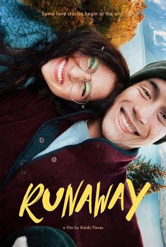 Runaway (2021) poster