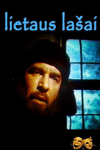 Raindrops (1981) poster
